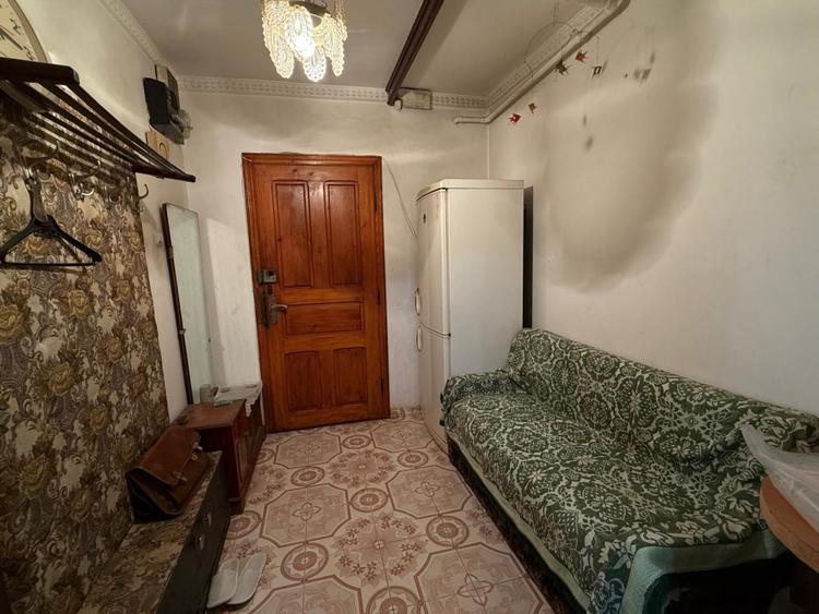 Apartament cu 2 camere decomandat în Lujerului