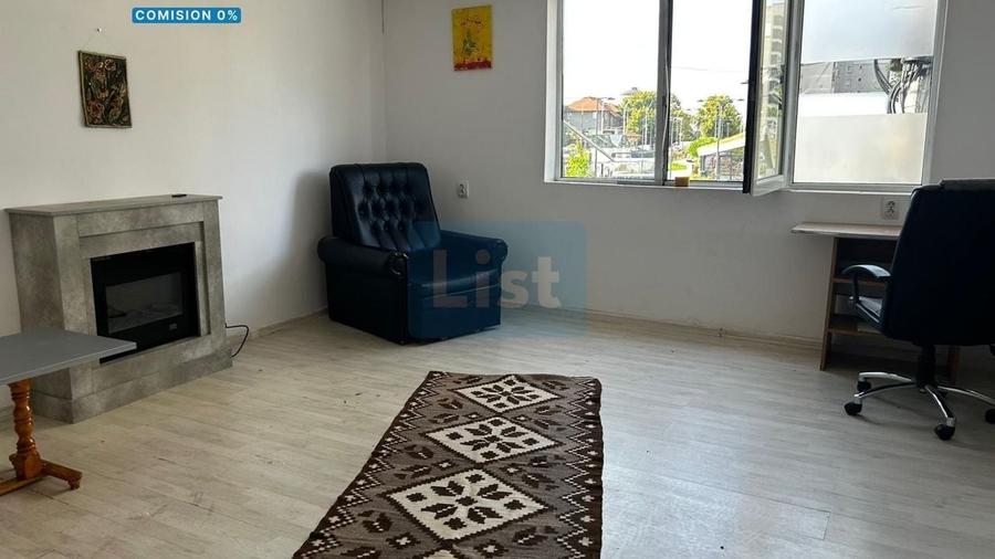 Birou, de 42 mp, în Gară