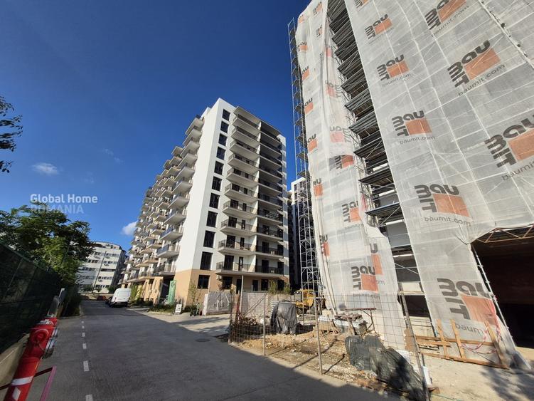 Apartament cu 2 camere decomandat în Theodor Pallady