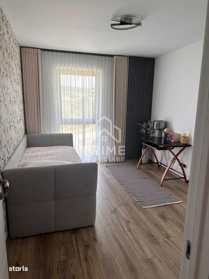 Apartament cu 3 camere în Pâclișa