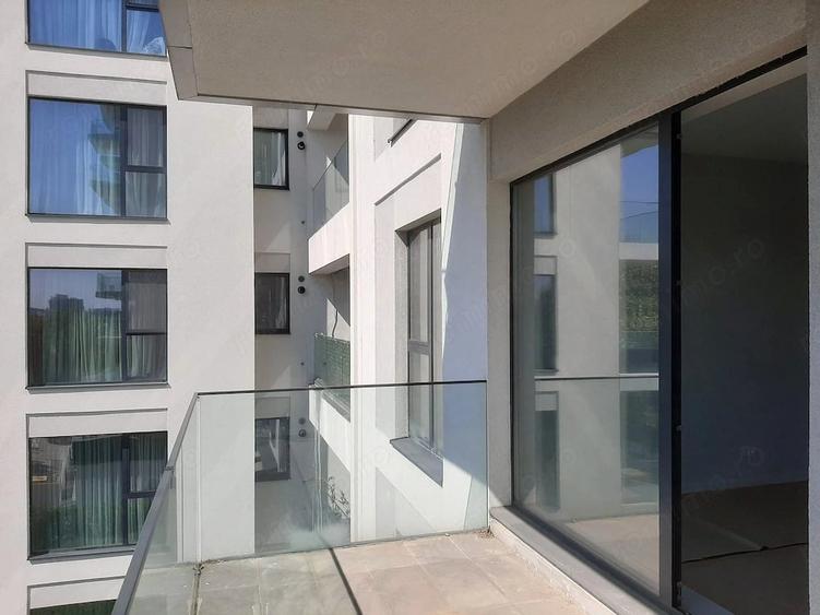 Vanzare Apartament modern cu 2 camere etaj 3 langa Petrom City - 2