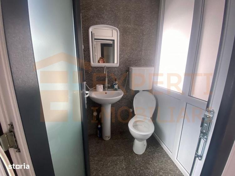 Spatiu comercial, termen lung - zona Dacia - 6