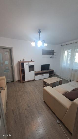 Apartament cu 2 camere semidecomandat în Săsar