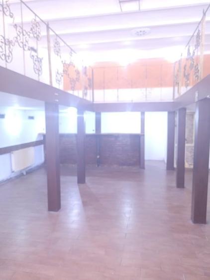 Spațiu comercial, de 162 mp, în Central