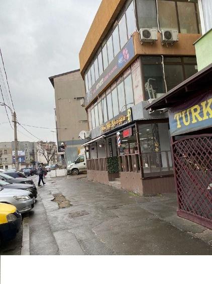 Spațiu comercial, de 508 mp, în Dobroești