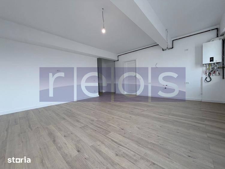 VANZARE 3 CAMERE | 66 MP UTILI | IMOBIL BOUTIQUE | STRAULESTI | - 5