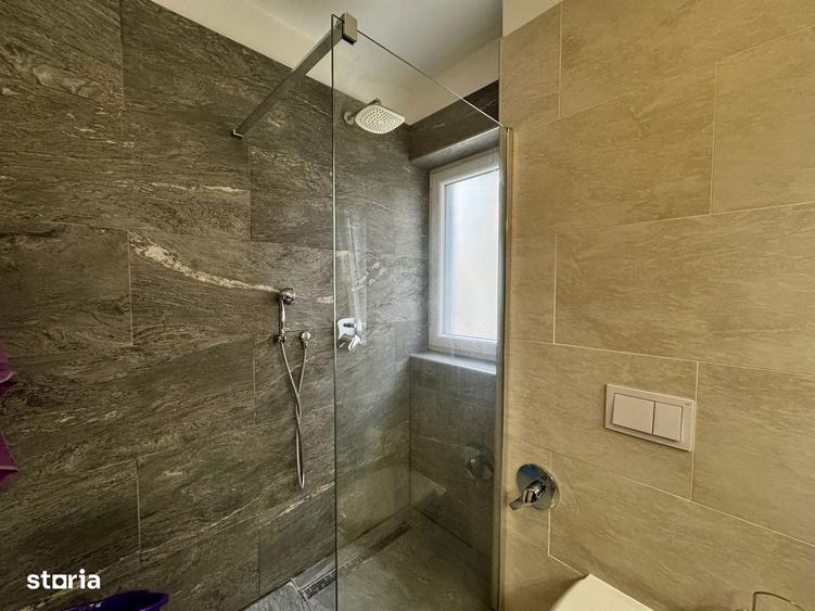 Apartament cu 2 camere, mobilat în Soarelui