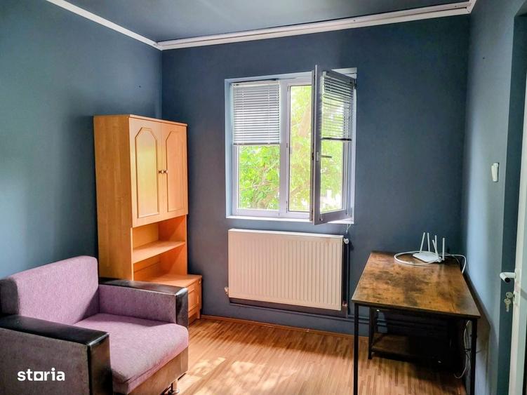 Apartament cu 2 camere în Tipografilor