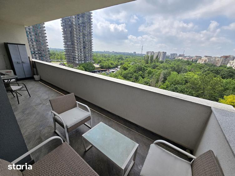 Apartament 2 camere Tineretului - Pasaj Mihai Bravu - 12