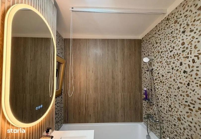 Apartament cu 4 camere decomandat în Ciupercenii Noi