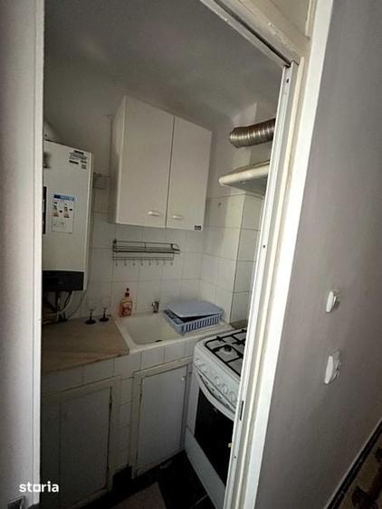 Apartament 3 camere de inchiriat Eremia Grigorescu - 8
