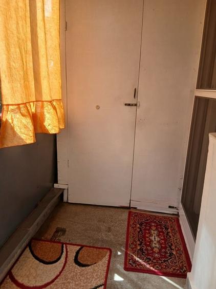 Apartament de inchiriat zona bou rosu Calea romanilor etaj 3/4 - 2