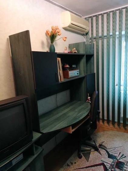Apartament cu 3 camere decomandat în Ultracentral