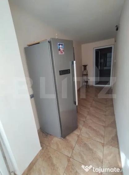 Apartament 2 Camere, Lidl Frumoasa - Iasi (Iasi) - 6