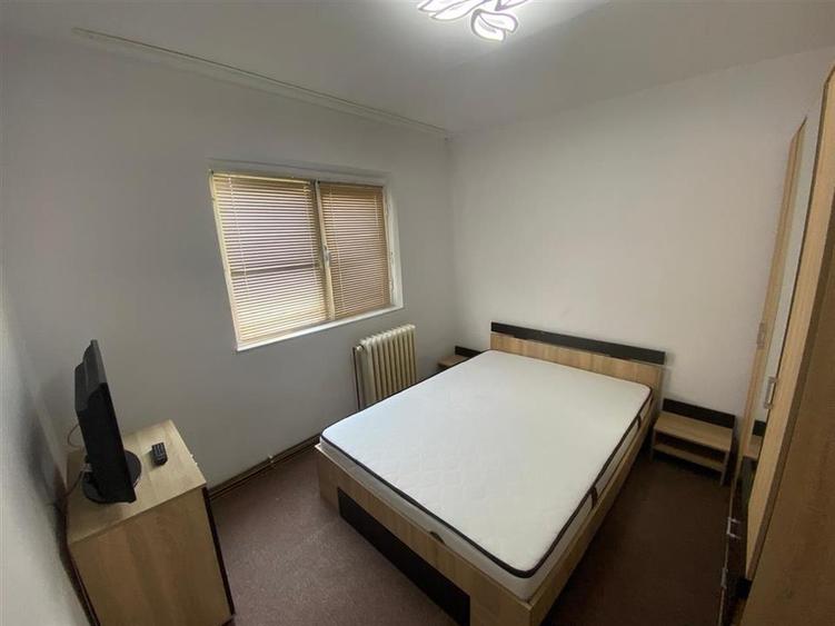 Apartament 3 camere - decomandat - Nicolina - 1
