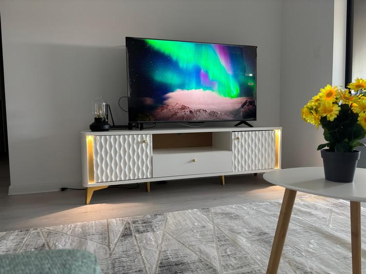 Apartament cu 2 camere decomandat în Pantelimon