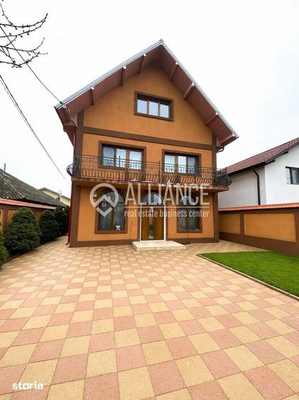VALU LUI TRAIAN -Casa 6 Camere P+1+M 201 mp utili - 4