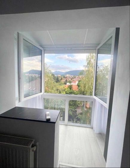 Apartament cu 2 camere semidecomandat în Bartolomeu