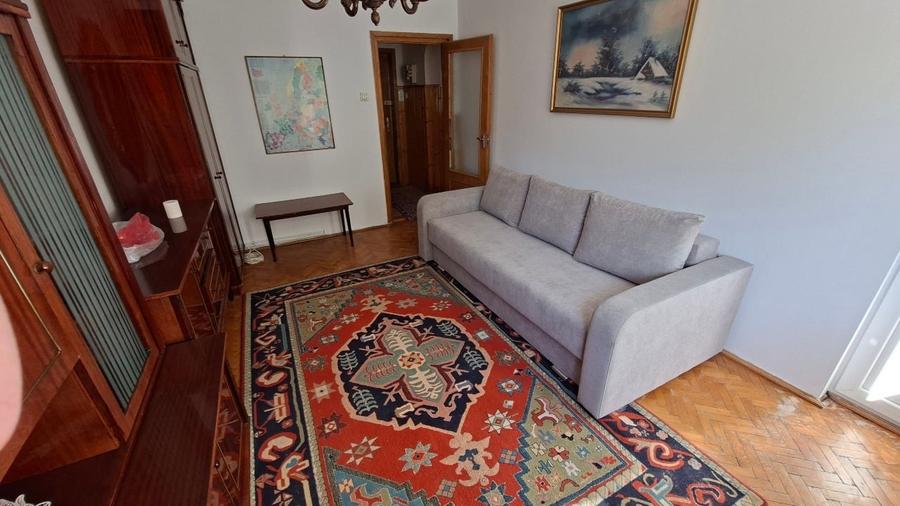 Apartament cu 2 camere în Mănăștur