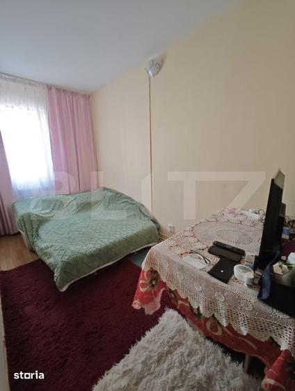 Casa individuala, 3 camere, de vanzare in Cristian liniste si apr - 7