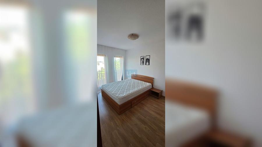 Apartament cu 2 camere decomandat în Între Lacuri