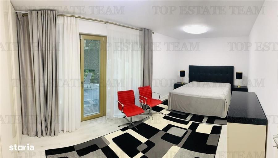 Apartament cu 4 camere în Mărășești