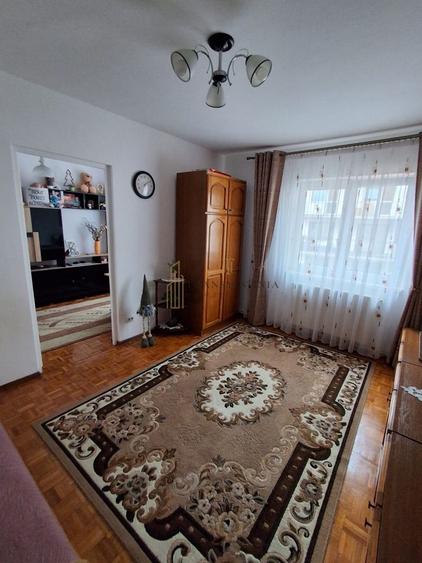 Apartament 2 camere, etajul 2 - 2