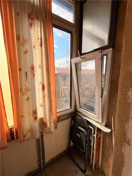 Apartament cu 2 camere decomandat, mobilat în Ronaț