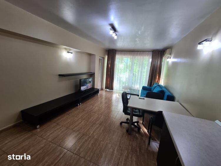 Apartament cu 2 camere în Sud