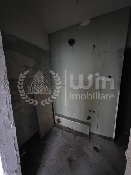 Apartament 3 camere | Bloc Nou | 2 Balcoane | Panorama | Gheorgheni! - 10