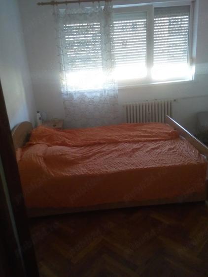 Apartament cu 2 camere decomandat în Rogerius