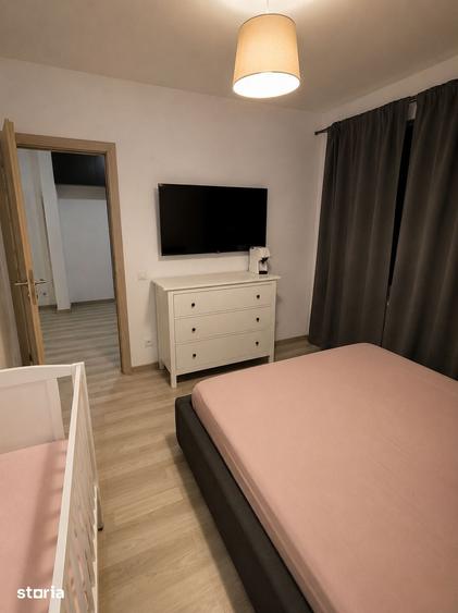 Apartament cu 3 camere în Rahova