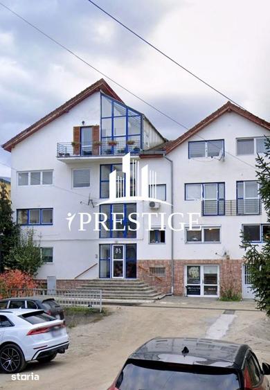APARTAMENT 2 CAMERE DE INCHIRIAT IN SIBIU, CU BALCON, CALEA POPLACII - 9