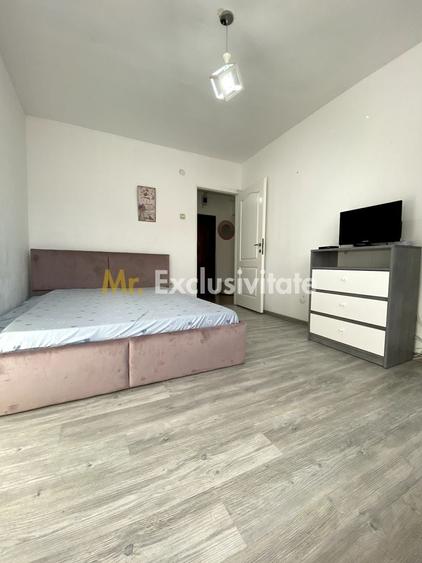 Garsonieră decomandată în Sud-Est