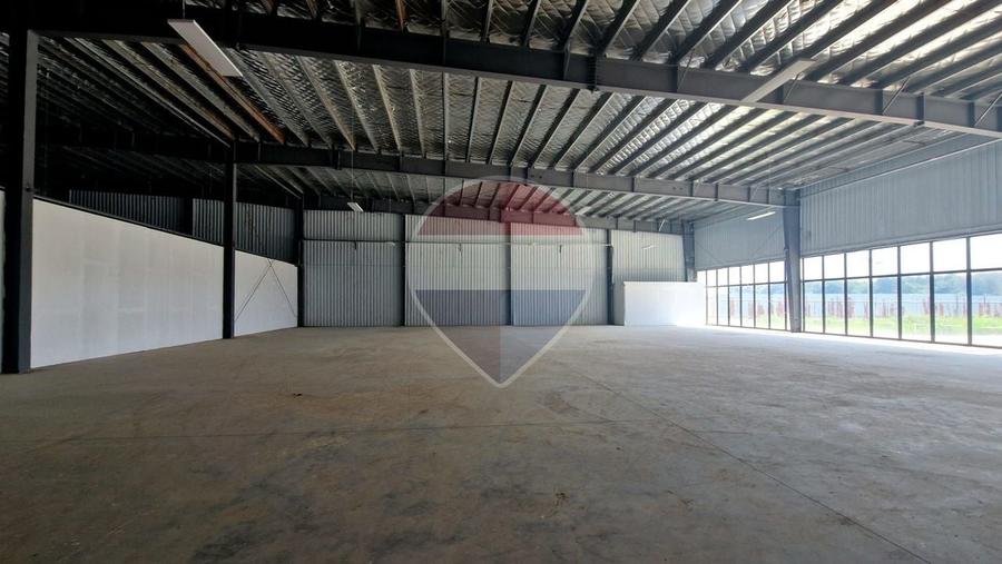 COMPLEX INDUSTRIAL & COMERCIAL PREMIUM | ILFOV - 4