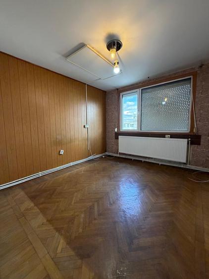 Apartament cu 2 camere semidecomandat în Țiglina 1