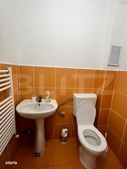 Spațiu comercial, de 60 mp, în Ultracentral