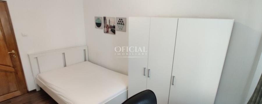 Apartament 4 Camere | 113 Mp | 2 Bai | Balcon | Zorilor OBSERVATORULUI - 4