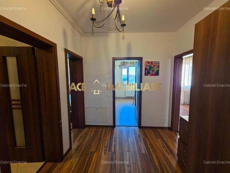 2 Camere de inchiriat | Vitan | Metrou | PetFriendly | Centrala | Parcare | - 7