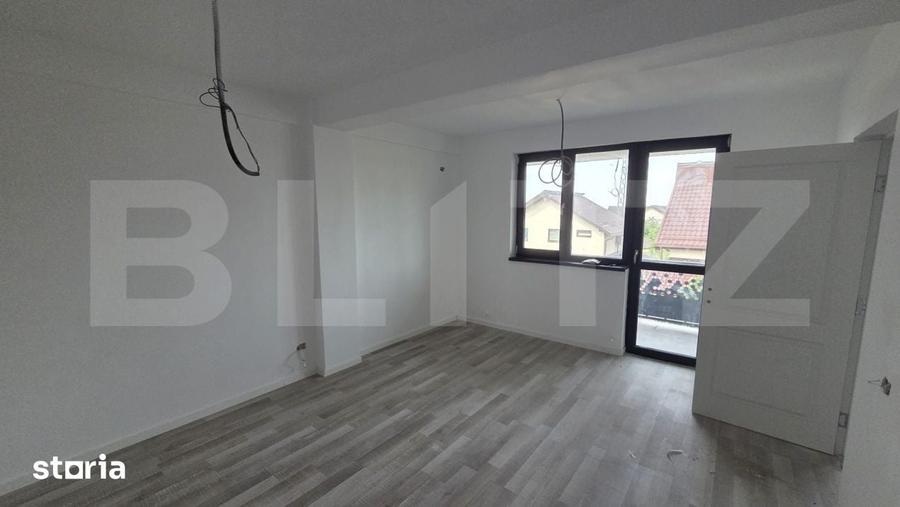 Apartament cu 2 camere decomandat în Șimnicu de Sus
