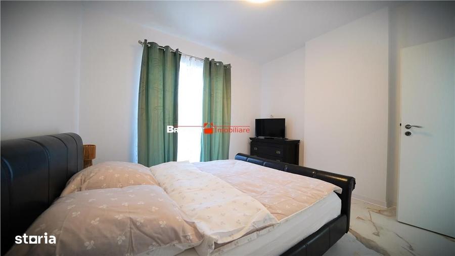 Apartament cu 2 camere în Băile Felix