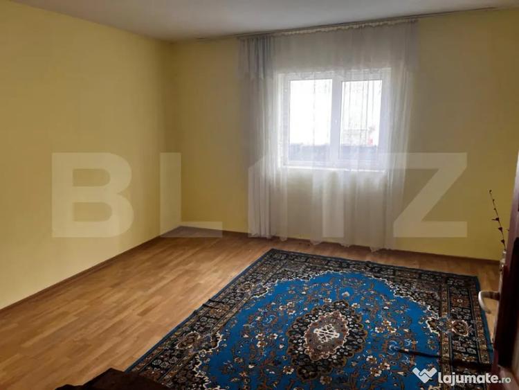 Casa pe parter Brestei, 125 mpu, 470 mp teren - 5