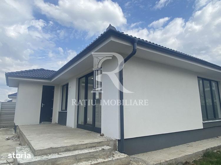Casa cu 4 camere semifinisata | Oradea | Bihor - 5