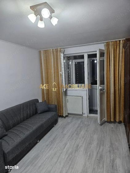 2 Camere de inchiriat | Piata sudului | Metrou | Mobilat si utilat | - 5