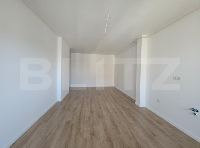 Apartament 3 camere, 63,90 mp, balcon 12,28 mp, finisaje premium - 6