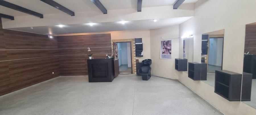 Spațiu comercial, de 60 mp, în Titulescu