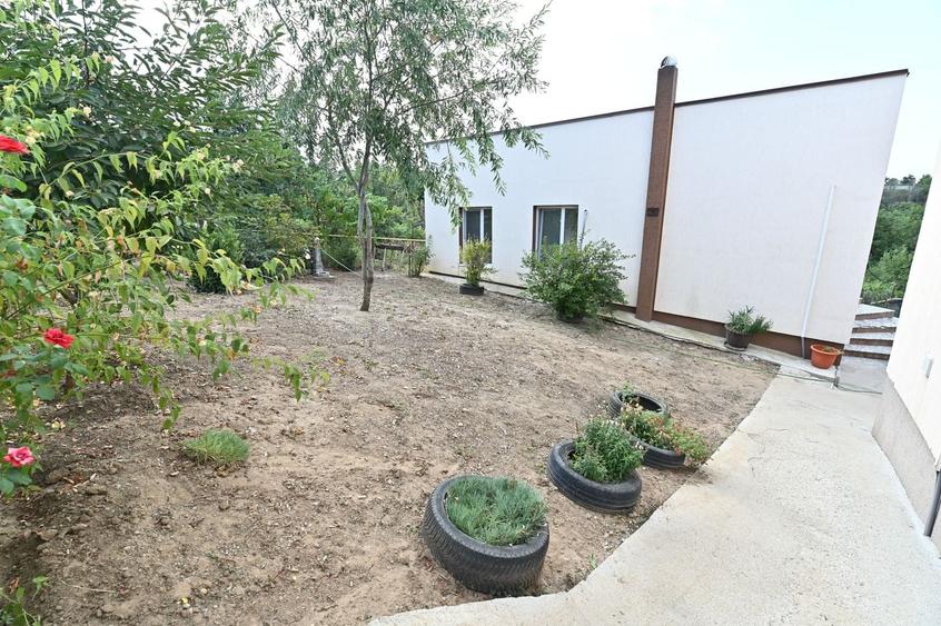 Doua case de vanzare in Carcea | 1.066 mp teren | 0% Comision - 20