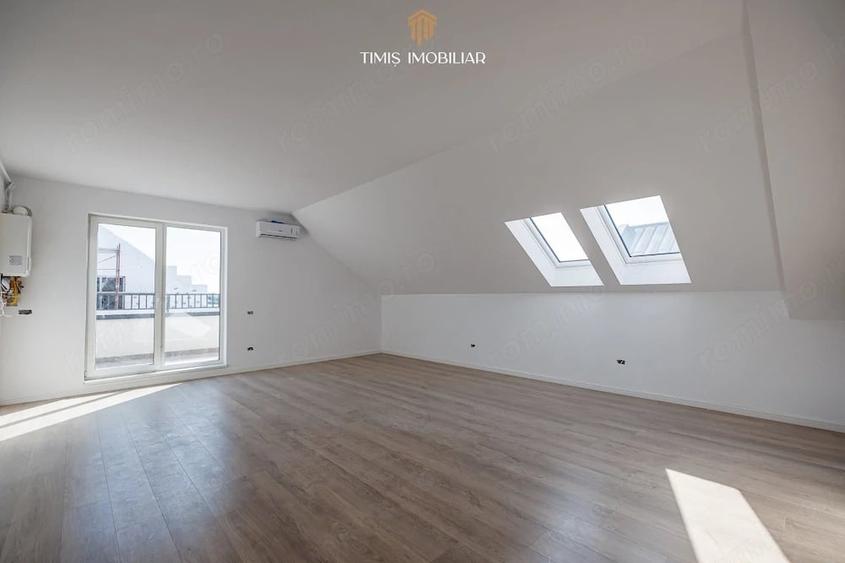 Apartament cu 3 camere decomandat în Freidorf