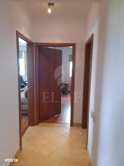 Apartament 2 camere in zona CALEA TURZII - 6