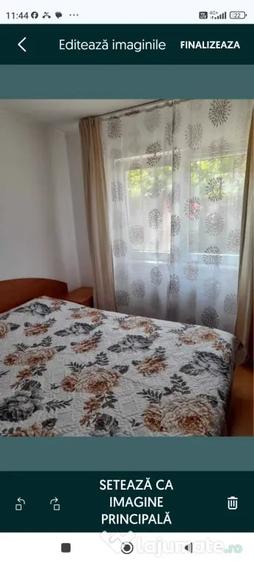 Apartament cu 3 camere decomandat în Corbeanca